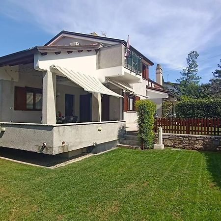 Villa Jasna Дуйно Экстерьер фото